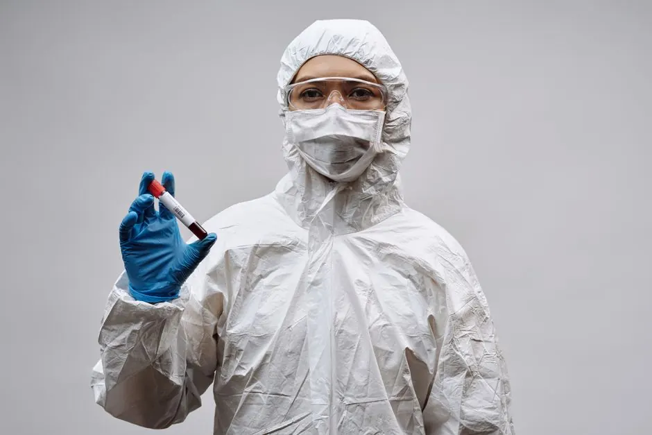 Tamiami Biohazard Cleanup Solutions technicians